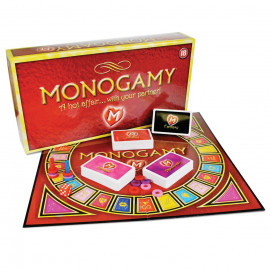Creative Conceptions Monogamy Game EN