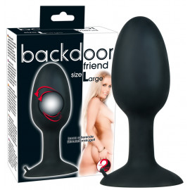 You2Toys Backdoor Friend Large