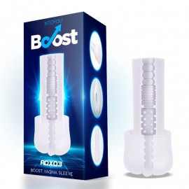InToYou Boost Realistic Vagina Large Sleeve ADX03