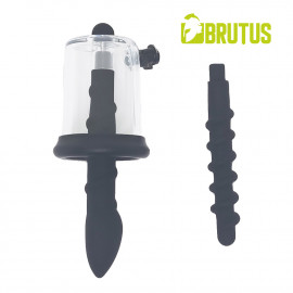 Brutus Premium Rosebud Cylinder