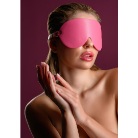 Taboom Malibu Blindfold Pink