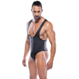 Svenjoyment Ringer Style Body Elegant Matte Look 2150492 Black