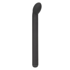 California Exotics Rechargeable Prostate Massager Black