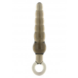 Seven Creations Anal Stick With Ring - Anal Pin