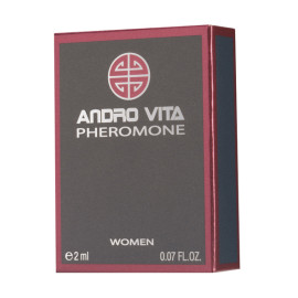 Andro Vita Pheromone Women Parfum 2ml