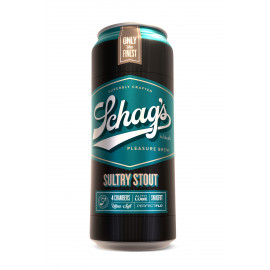 Blush Schag's Sultry Stout Frosted