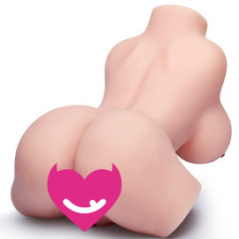 SuperLove Angela Sex Doll 2.6kg