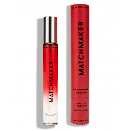 Matchmaker Pheromone Parfum LGBTQ+ Red Diamond 10ml