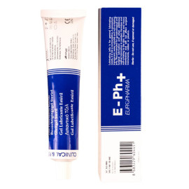 EuroPharma E-Ph+ Sterile Lubricating Jelly 82g