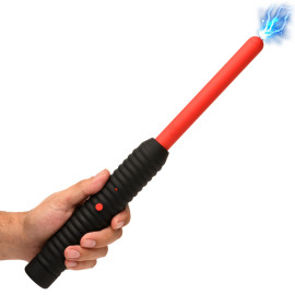 Master Series Spark Rod Zapping Wand Red