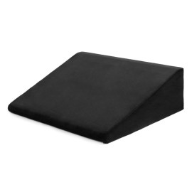 Bedroom Fantasies The Boost Positioning Pillow Black