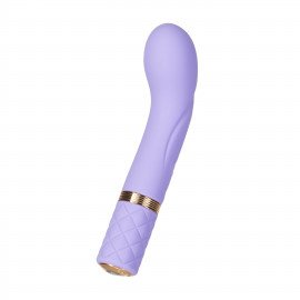 Pillow Talk Sassy G-spot Vibrator Special Edition Purple