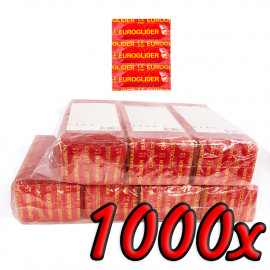 Euroglider Condoms 1000 pack