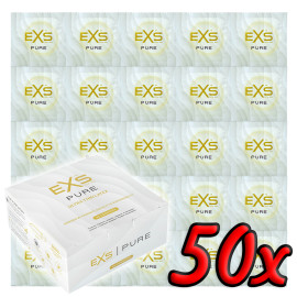 EXS Pure 50 pack