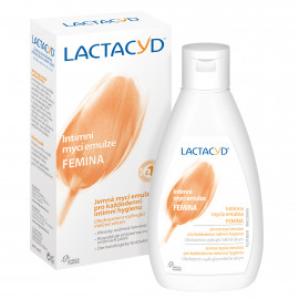Lactacyd Intimate Wash Femina 400ml