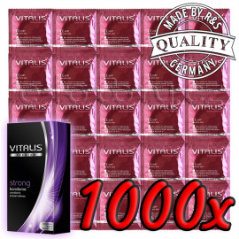 Vitalis Premium Strong 1000 pack