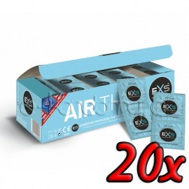 EXS Air Thin 20 pack