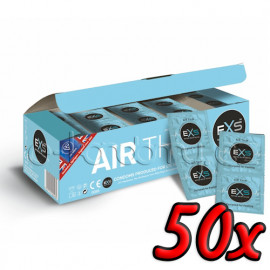 EXS Air Thin 50 pack