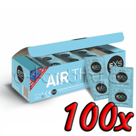 EXS Air Thin 100 pack