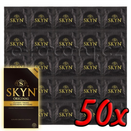 SKYN® Original 50 pack