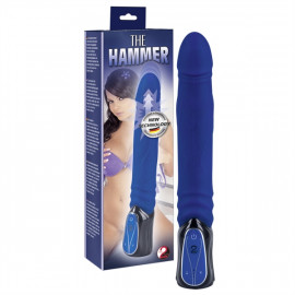 You2Toys The Hammer Blue