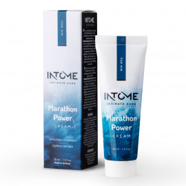 Intome Marathon Power Cream 30ml