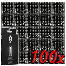 KUNG Tight 100 pack
