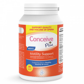 Conceive Plus Men's Motility Support 60caps