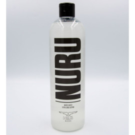 Mister B Nuru 500 ml