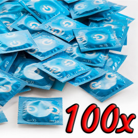 ON) Clinic 100 pack