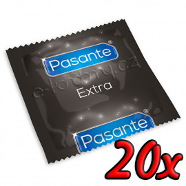 Pasante Extra 20 pack