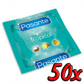 Pasante Tropical Mango 50 pack