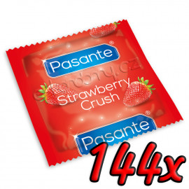 Pasante Strawberry Crush 144 pack
