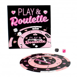 Secret Play Play & Roulette