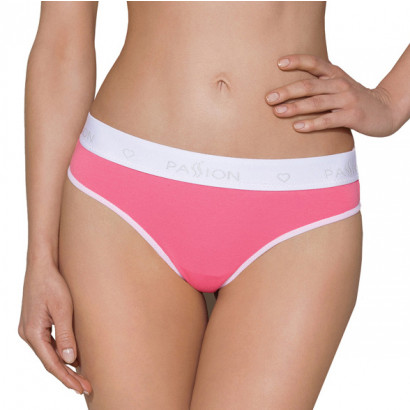 Passion PS007 Panties Pink