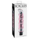 Icicles No. 19 Glass Vibrator