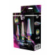 Dream Toys Gleaming Love Pleasure Set Multicolour