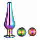 Dream Toys Gleaming Love Pleasure Set Multicolour