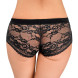 Bad Kitty Strap-On Lace Panties 2493586 Black