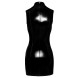 Black Level Vinyl Dress 2851474 Black