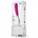 LateToBed Louver Silicone Vibe Pink