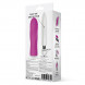 LateToBed Trimy Easy Quick Vibrating Bullet Silicone Pink