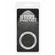 Steel Power Tools Cockring RVS 8mm - 50mm
