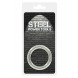 Steel Power Tools Donut Cockring 45mm