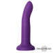 Engily Ross Dildox Color Changing Liquid Silicone Dildo M 17cm Purple-Pink