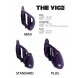 The Vice Standard Purple