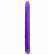 Pipedream Dillio 16 Inch Double Dillio 42.5cm Purple