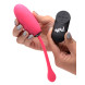 Bang! Plush Egg 28X with Remote Pink