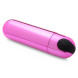 Bang! 10X Bullet Rechargeable Metallic Pink