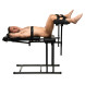 Master Series Extreme Obedience Chair Black